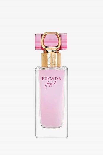 Show details for ESCADA JOYFUL WOMEN EAU DE PARFUM 75ML Picture of ESCADA JOYFUL WOMEN EAU DE PARFUM 75ML